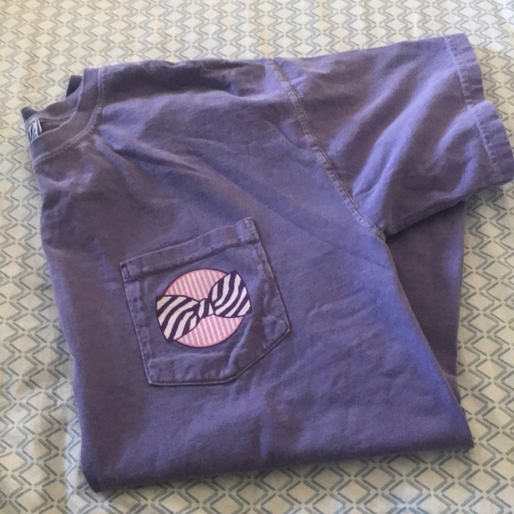 💕💕SOLD💕💕🐣Fraternity Collection T-shirt